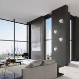 Sollux Kinkiet SOLIDO biały SL.0420