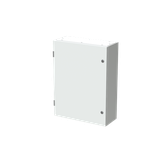 Obudowa SR2 z płyt.mont. 800x600x250mm (hxwxd) SRN8625K ABB