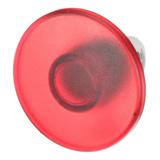 Przycisk grzybkowy czerwony podświetlany MPM2-11R