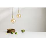 Lampa LED Vintage 1906 dim CL GLOBE125 Filament szkło przezroczyste GOLD 25 dim 4,5W 820 E27