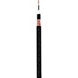 BiTsound High Fidelity Instrument Cable OFC 1x0,23 Giętki, estradowy współosiowy przewód instrumentalny LP0212 BITNER