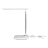 THANGO LED, lampka biurkowa, 8W, 600lm, 3000-4000-6000K, zmiana barwy światła, funkcja ściemniania,