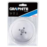 Otwornica bi-metalowa 105 mm