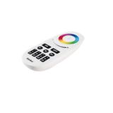 REMOTE RGBW Pilot do taśm LED REMOTE RGBW czterostrefowy KANLUX