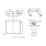 Akcesorium Ledinaire Oprawa Highbay MB_Z gw. 9,11402E+11 PHILIPS