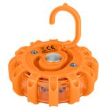 Flara drogowa ostrzegawcza