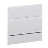 Osłona Przyłączy Op-1 Szara 001691 LEGRAND