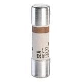 Wkładka Topikowa 10,3x38 32A Syg. 013432 LEGRAND