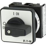 T0-1-102/E Łącznik krzywkowy 20A 6.5kW 088709 EATON
