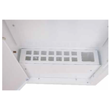 Skrzynka mieszkaniowa podtynkowa