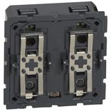 MH:STEROW. HOTEL SCS NP/SP, Legrand