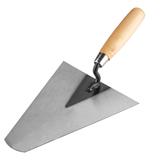 Kielnia murarska 200 x 160 mm