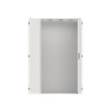 TW512S TwinLine-W szafa stojąca II kl. izol. IP55