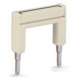 TOPJOBS mostek przeskokowy z 1 na 7 jasnoszary