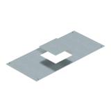 OKA/DG4/300, POKRYWA MONTAŻOWA OKA