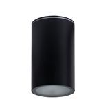 AQILO E27 IP65 DSO-B Oprawa sufitowa punktowa AQILO E27 IP65 DSO-B kolor czarny 36645 KANLUX