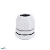 DŁAWNICA KABLOWA SZARA PG-21 (OPK. 100SZT.)