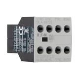 DILA-XHIT22 styki pomocnicze 2Z 2R wysoka zabudowa 101044 EATON