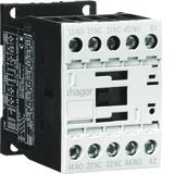 Stycznik pomocniczy 2NO2NC 230 V 50 Hz/240 V 60 Hz