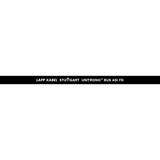 UNITRONIC_BUS_ASI_(TPE)_UL/CSA_2X1,5_BK_000 2170831 LAPP KABEL