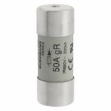 50A 690V AC gR 22X58mm FUSE WITH STRIKER Wkładka szybka 50A AC 690V 22x58 gR IEC UL wybij FWP-50G22F