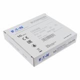 C22G80S Wkładka cylindryczna z wybijakiem 22x58 80A GG 500V AC C22G80S EATON