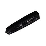 Oprawa awaryjna N/T SUPREMA SC 250 SA 3H AT IP54 NT [BLK] 93949 INTELIGHT