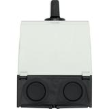 T0-3-15433/I1 Łącznik krzywkowy 20A 6.5kW 207115 EATON