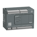 Sterownik M100, 14 we/10 wy przekaźnikowych, 220VAC