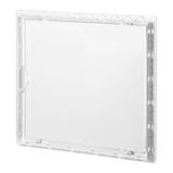 Drzwiczki rewizyjne białe 30x30 cm plastikowe ABS VIRONE ID-30/30 ORNO