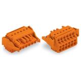 2-przewodowe gniazdo