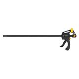 Ścisk automatyczny 600 x 50 mm