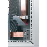 XLADE Wspornik pionowych szyn zbiorczych 196425 EATON