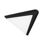 PIRAMIS lampka podszafkowa LED 3,5W, 200lm, 4000K, czarna