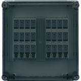 CI44-S60-630/3-8D02-LTS Obudowa pod 8szt D02-LTS 194602 EATON