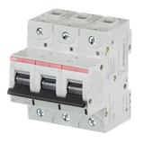 S803U-K15 Wyłącznik nadprądowy 50kA 3P K15A 2CCS863017R0457 ABB