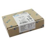 35A 500V AC HIGH SPEED FUSE Wkładka szybka 35A AC 500V DC 500V 21x81 mm UL FWH-35B EATON