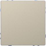 Przycisk KNX Pro T, System Design, sahara, funkcja 1-4 przycisków, z czujnikiem temperatury