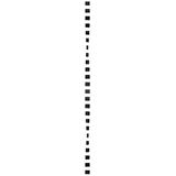 Simon 54 Gniazdo poczwórne Schuko n/t z przesłonami wersja skandynawska 16A szybkozłączka czarny