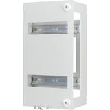 Zestaw do aparatury modułowej do kasety licznikowej DRS-MT/400-1 108388 EATON
