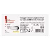 Orientacyjna oprawa LED, do wbudowania,prostokąt 1,5W WWIP65 ZC0108 EMOS