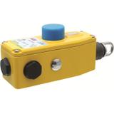 LineStrong1, 2NC/2NO