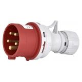 32A 400V 3P+N+PE Wtyczka IP44 EV 3253 004482021 ETI