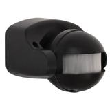 Czujnik ruchu 1200W 165st.ALER JQ-30-B IP44 czarny 00 461 KANLUX
