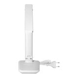 THANGO LED, lampka biurkowa, 8W, 600lm, 3000-4000-6000K, zmiana barwy światła, funkcja ściemniania,