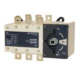 Przełącznik 1-0-2 LBS 2000 3P CO 004661558 ETI