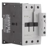 DILM50-EA(230V50HZ,240V60HZ) Stycznik mocy 22kW 50A 3P cewka 230V AC 0Z 0R 190011 EATON