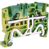 Złączka sprężynowa ochronna 2,5 mm2 (żółto-zielona) ESH-EFCE.2 003903273 ETI