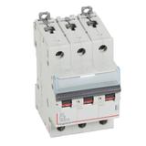 Wyłącznik Nadprądowy S 303 3P C3A 6kA DX3 407853 LEGRAND