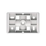 CC-H 85/54 GR Materiał do etykiet /20szt./ WEIDMULLER